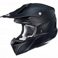 Шлем HJC i 50 Solid Semi Flat Black