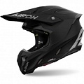 Шлем Airoh Twist 3 Color Black Matt