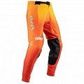 Мотоштаны Leatt Moto 5.5 I.K.S Orange