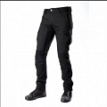 Мотоджинсы Modeka City Nomad Trooper Black