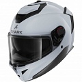 Шлем Shark Spartan GT Pro Blank White