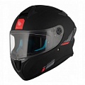 Шлем MT Targo S Solid A1 Black Matt