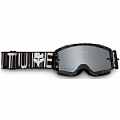 Мотоочки FOX Main Junior Diffuse Mirror Black Lens