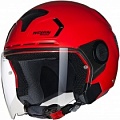 Шлем Nolan N30-4 T Classico Red Matt