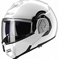 Шлем LS2 FF906 Advant Solid White Gloss