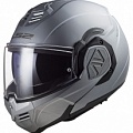 Шлем LS2 FF906 Advant Special Silver Matt