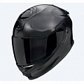 Шлем Scorpion Exo-GT SP Air Pearl Black/Metal