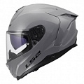 Шлем LS2 FF817 Challenger II Solid Nardo Grey