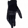 Мотоперчатки Leatt Moto 1.5 Junior Black/Grey