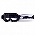 Мотоочки Progrip 3101CH Kid Black Clear Lens
