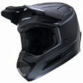 Шлем Kenny Racing Performance Ert Solid Black Matt