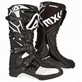 Мотоботы Acerbis X-Team Black/White