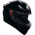 Шлем AGV K1 S Black Gloss