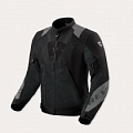 Мотокуртка Revit Hyperspeed 3 GT Air Black/Grey