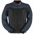 Мотокуртка Furygan Mistral EVO 3 Blue/Black