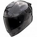 Шлем Scorpion EXO-1400 Evo II Onyx Carbon Air Black