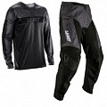 Комплект штаны+джерси Leatt Ride Kit 3.5 Junior Stealth