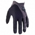 Мотоперчатки FOX Pawtector Dark Shadow