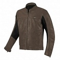 Мотокуртка Seventy JL4 Legend Classic Perforated Brown