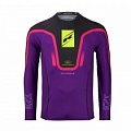 Мотоджерси Kenny Racing Titanium Purple