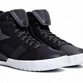 Мотоботы Dainese Metractive Air Black