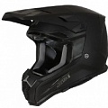 Шлем Just1 J22-F Solid Black Matt