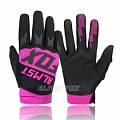 Мотоперчатки FOX Almst Junior Pink/Black