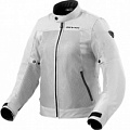 Мотокуртка Revit Eclipse 2 Lady Silver