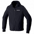 Мотокуртка Spidi Hoodie Armor Evo Black