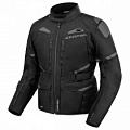 Мотокуртка Shima Dune Black