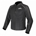 Мотокуртка LS2 Breeze Black