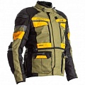 Мотокуртка RST Pro Series Adventure-X Green/Ochre