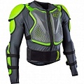 Моточерепаха FOX Titan Sport Jacket Dark Shadow