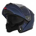 Шлем NOX N967 Solid Blue Matt