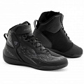 Мотоботы Revit G-Force 2 Air Black/Anthracite