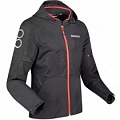 Мотокуртка Bering Profil Black/Red