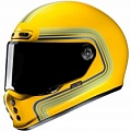 Шлем HJC V10 Foni MC3 Yellow/Blue
