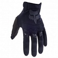 Мотоперчатки FOX Dirtpaw New Black