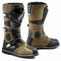 Мотоботы Forma Terra EVO Brown