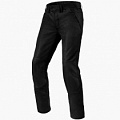 Мотоштаны Revit Eclipse 2 Short Black