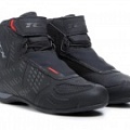 Мотоботы TCX R04d Air Black/Grey