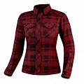 Рубашка Shima Renegade 2.0 Lady Red