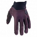 Мотоперчатки FOX Defend Wind Purple