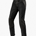 Мотоштаны Revit Eclipse Short Black