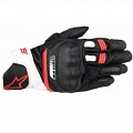 Мотоперчатки Alpinestars SP-5 Black/Red/White