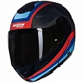 Шлем Nolan X-1005 Ultra Gran Tour Blue/Red