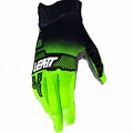 Мотоперчатки Leatt Moto 1.5 Junior Black/Green