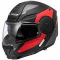 Шлем LS2 FF902 Scope II Duria Black/Red