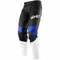 Мотоштаны Shot Racing Slam Line Blue