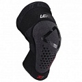 Наколенники Leatt 3DF 5.0 Evo Youth Knee Guard Black